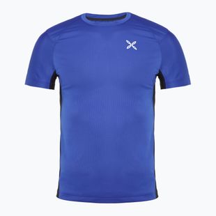 Tricou pentru bărbați Montura Join b.blue