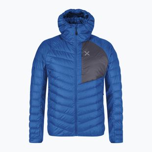 Geacă pentru bărbați Montura Pure Duvet b.blue/graphite