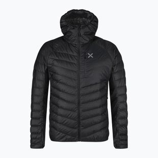 Geacă pentru bărbați Montura Pure Duvet black