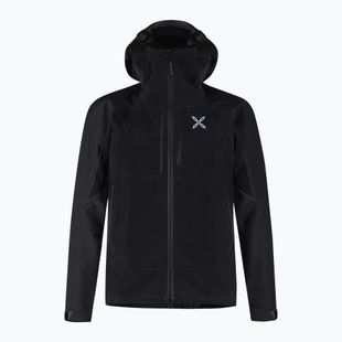 Geacă de ploaie pentru bărbați Montura Vertigo GTX Pro black
