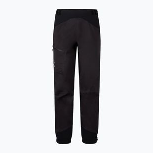 Pantaloni pentru bărbați Montura Vertigo 3L Cover black