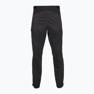 Pantaloni pentru bărbați Montura Vertigo 3L Cover black