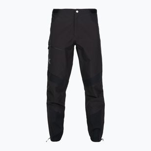 Pantaloni de trekking pentru bărbați Montura GTX Pro Cover black