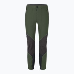 Pantaloni pentru bărbați Montura Vertigo verde salvia