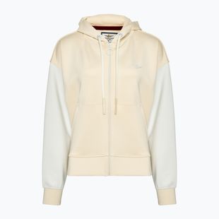 Bluză pentru femei Aeronautica Militare Aeronautica Military vanilla