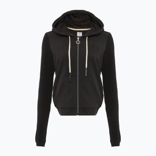 Bluză pentru femei Aeronautica Militare Aeronautica Sport nero