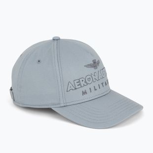 Bărbați Aeronautica Militare 251HA1202DCT2261 carta da zucchero baseball cap