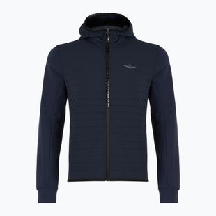 Geacă pentru bărbați Aeronautica Militare 251AF498F559 blu navy