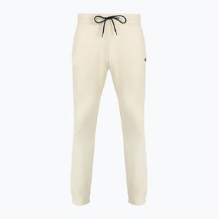 Pantaloni pentru bărbați Aeronautica Militare 252PF1008UF00662 ghiaccio