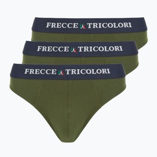 Slipuri pentru bărbați Aeronautica Militare AM1USL003 Brief 2 perechi military