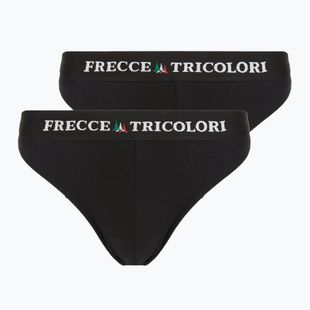 Slipuri pentru bărbați Aeronautica Militare AM1USL003 Brief 2 perechi black