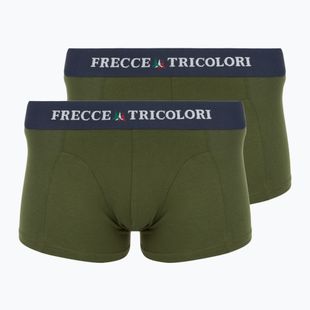 Boxeri Aeronautica Militare AM1UBX005 Trunk 2 perechi military