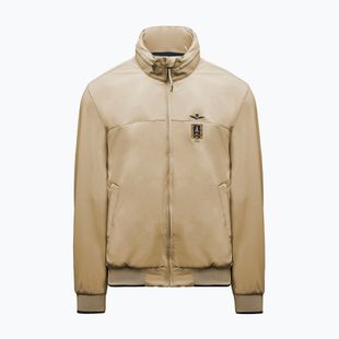 Geacă bărbătească Aeronautica Militare AB3050UCT04290 Sailor Bomber winter twig