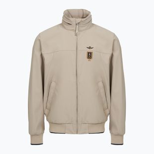 Geacă bărbătească Aeronautica Militare AB3050UCT04290 Sailor Bomber winter twig