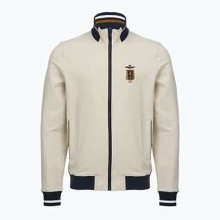 Bluză pentru bărbați Aeronautica Militare FE2089UF00674 FZ ice