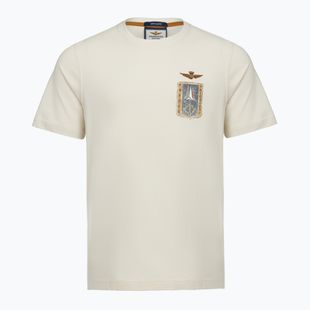 Tricou pentru bărbați Aeronautica Militare TS2535UJ00641 ice