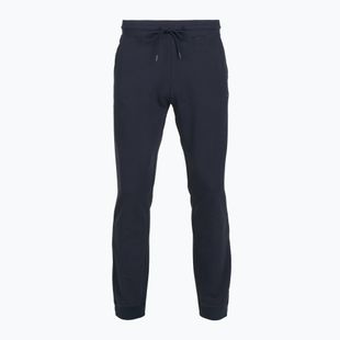 Pantaloni pentru bărbați Aeronautica Militare PF1008UF00674 navy blue