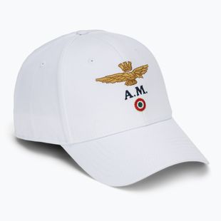 Șapcă pentru bărbați Aeronautica Militare HA1100UCT02848 off navy