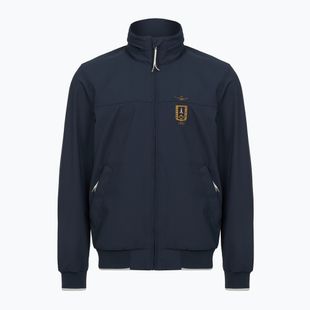 Geacă bărbătească Aeronautica Militare AB3050UCT04290 Sailor Bomber navy blue