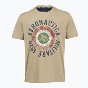 Tricou pentru bărbați Aeronautica Militare TS2538UJ00727 winter twig