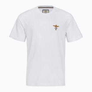 Tricou pentru bărbați Aeronautica Militare 262TS1580UJ00372 off white