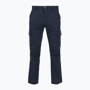 Pantaloni pentru bărbați Aeronautica Militare PA1716UCT04301 navy blue