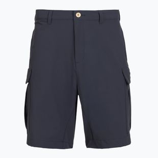 Pantaloni scurți pentru bărbați Aeronautica Militare BE0277UCT04291 navy blue
