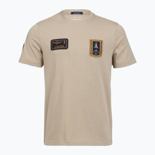 Tricou pentru bărbați Aeronautica Militare TS2544UJ00592 winter twig