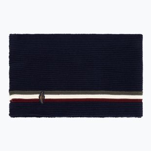 Fular pentru bărbați Aeronautica Militare 262SH1176UL00555 blu navy