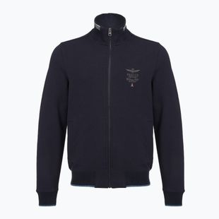 Bluză pentru bărbați Aeronautica Militare FE1956UF00459 navy blue