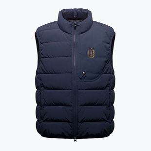 Vestă pentru bărbați Bezrękawnik Aeronautica Militare 262AB3073UCT04358 blu navy