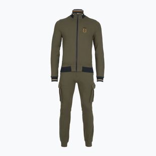 Trening pentru bărbați Aeronautica Militare 262TF0126UF00662 tea leaf