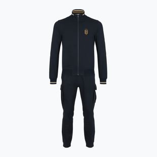Trening pentru bărbați Aeronautica Militare 262TF0126UF00662 blu navy