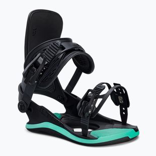 Atașamente de snowboard pentru femei Union Ultra negru 2220311