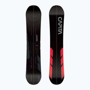 CAPiTA Mega Split pentru bărbați splitboard negru 1221150