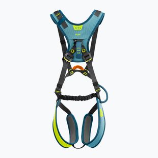 Ham de alpinism pentru copii Climbing Technology Flik, albastru, 7H175AF