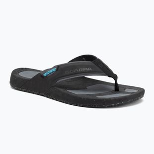 Papuci SCARPA Tegu black