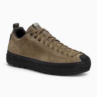 Încălțăminte pentru bărbați SCARPA Mojito Wrap GTX dark rock