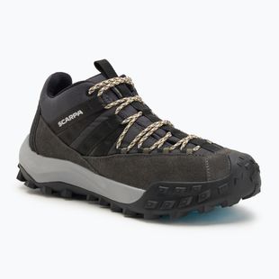 Încălțăminte de drumeție pentru bărbați SCARPA Rove GTX anthracite/dark rock