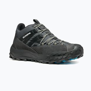 Încălțăminte de drumeție pentru bărbați SCARPA Rove GTX anthracite/black