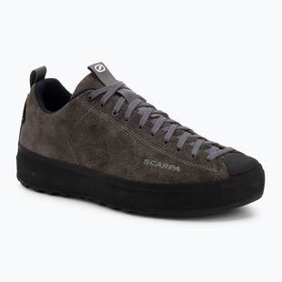Încălțăminte pentru bărbați SCARPA Mojito Wrap GTX anthracite