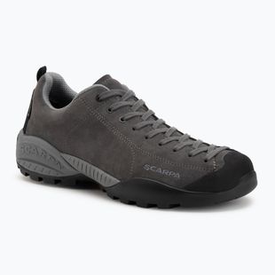 Încălțăminte de drumeție pentru bărbați SCARPA Mojito GTX 2025 shark