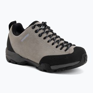Încălțăminte de trekking pentru femei SCARPA Mojito Trail taupe/lavender