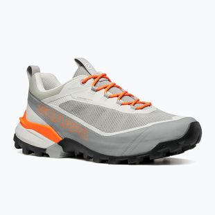 Încălțăminte de trekking pentru bărbați SCARPA Ribelle Cross 2 gray/tonic
