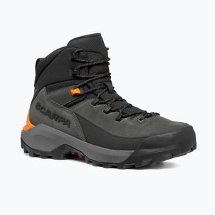 Încălțăminte de trekking pentru bărbați SCARPA Mustang Trekking GTX shark/tonic