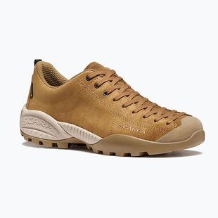 Încălțăminte de drumeție pentru bărbați SCARPA Mojito GTX cinnamon
