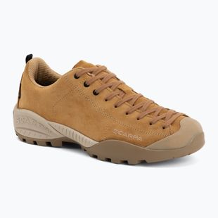 Încălțăminte de drumeție pentru bărbați SCARPA Mojito GTX cinnamon