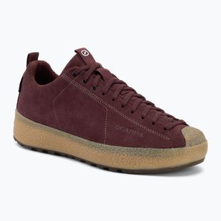 Încălțăminte pentru bărbați SCARPA Mojito Wrap GTX grape