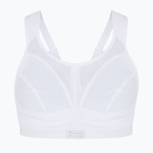 Sutien de antrenament Shock Absorber Active D+ Classic white