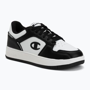 Încălțăminte pentru copii Champion RD18 2.0 Low B GS Low Cut white/new black/white